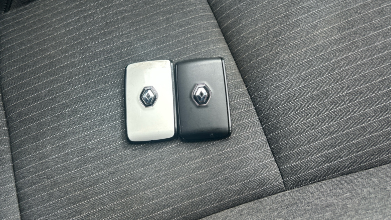 Renault Clio 1.0 TCe 90 S Edition 5dr Petrol Hatchback